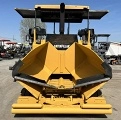 CATERPILLAR AP500F wheeled asphalt placer