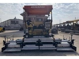 DYNAPAC F 121-6 W/D wheeled asphalt placer