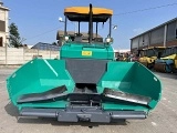 VOEGELE Super 1303-2 wheeled asphalt placer