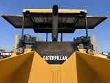 CATERPILLAR AP500F wheeled asphalt placer