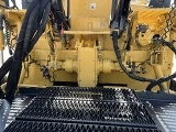 CATERPILLAR AP500F wheeled asphalt placer