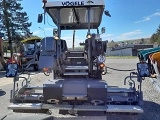 VOEGELE Super 1303-3i wheeled asphalt placer
