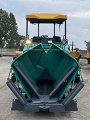 VOEGELE Super 1303-3i wheeled asphalt placer