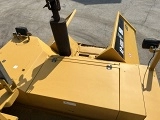 CATERPILLAR AP600 wheeled asphalt placer