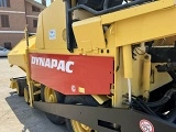 DYNAPAC F 161 W wheeled asphalt placer