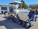 VOEGELE Super 1303-3i wheeled asphalt placer