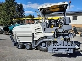 VOEGELE Super 1303-3i wheeled asphalt placer