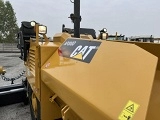 CATERPILLAR AP300F wheeled asphalt placer