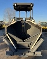 DYNAPAC SD 1800 W wheeled asphalt placer