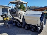 VOEGELE Super 1303-3i wheeled asphalt placer