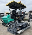 VOEGELE Super 1303-3i wheeled asphalt placer