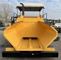 MARINI MF 691 wheeled asphalt placer