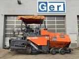 VOEGELE Super 1603-1 wheeled asphalt placer