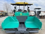 VOEGELE Super 1303-3i wheeled asphalt placer