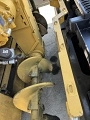 CATERPILLAR AP500F wheeled asphalt placer