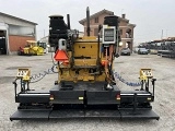 CATERPILLAR AP300F wheeled asphalt placer