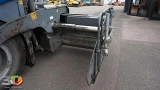 VOEGELE Super 1803-3i wheeled asphalt placer