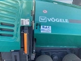 VOEGELE Super 1803-3i wheeled asphalt placer