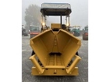 BITELLI BB 730 RB 320 wheeled asphalt placer