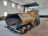 BITELLI BB 650 DT-RB 4650 VB wheeled asphalt placer