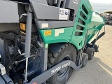 VOEGELE Super 1303-3i wheeled asphalt placer