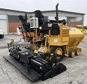 CATERPILLAR AP300F wheeled asphalt placer