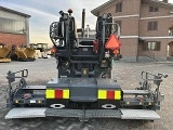 VOEGELE Super 1303-3i wheeled asphalt placer