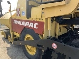 DYNAPAC F 121-6 W/D wheeled asphalt placer