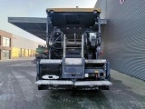 VOEGELE Super 1803-3i wheeled asphalt placer