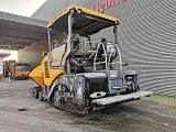 VOEGELE Super 1803-3i wheeled asphalt placer