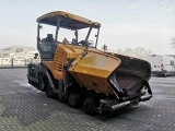 VOEGELE Super 1803-3i wheeled asphalt placer