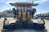 CATERPILLAR AP500F wheeled asphalt placer