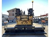 CATERPILLAR AP300F wheeled asphalt placer