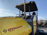 DYNAPAC F 2500 W wheeled asphalt placer