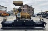 CATERPILLAR AP600 wheeled asphalt placer