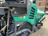 VOEGELE Super 1303-3i wheeled asphalt placer