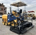 MARINI MF 331 wheeled asphalt placer