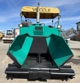 VOEGELE Super 1603-3 wheeled asphalt placer