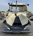 VOEGELE Super 1803-3i wheeled asphalt placer