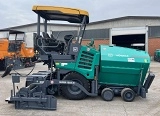 VOEGELE Super 1303-3i wheeled asphalt placer