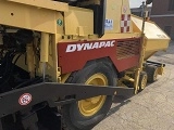 DYNAPAC F 121-6 W/D wheeled asphalt placer