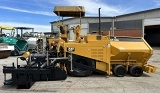 CATERPILLAR AP600 wheeled asphalt placer