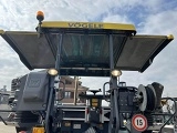 VOEGELE Super 1303-3i wheeled asphalt placer