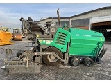 VOEGELE Super 1303-3i wheeled asphalt placer