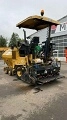 CATERPILLAR AP300F wheeled asphalt placer