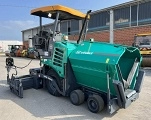 VOEGELE Super 1303-2 wheeled asphalt placer