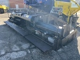 RAMMAX AFW 500 E/G wheeled asphalt placer