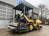 <b>VOLVO</b> ABG6870 Wheeled Asphalt Placer