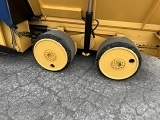 MARINI MF 331 wheeled asphalt placer