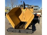 CATERPILLAR AP300F wheeled asphalt placer